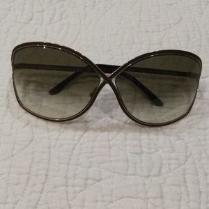 Tom Ford “Rickie” womens sunglasses